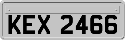 KEX2466
