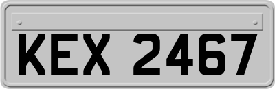 KEX2467