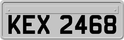 KEX2468