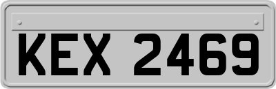 KEX2469