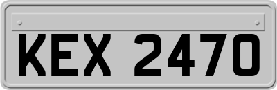 KEX2470