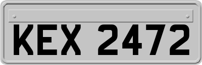 KEX2472