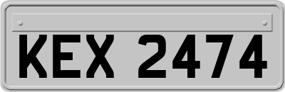 KEX2474