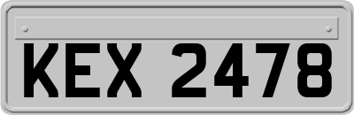 KEX2478
