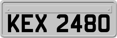 KEX2480