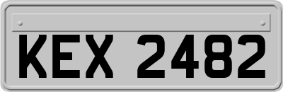 KEX2482