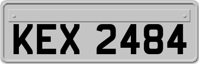 KEX2484