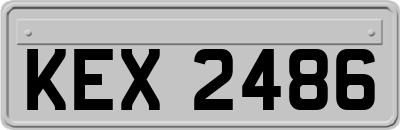 KEX2486
