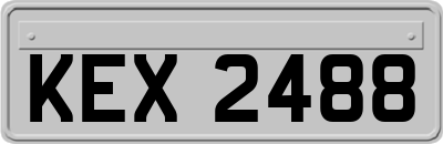 KEX2488