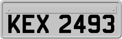 KEX2493