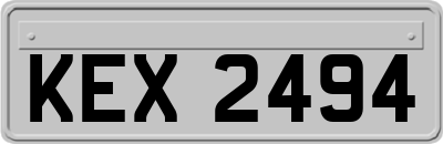 KEX2494