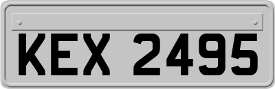 KEX2495