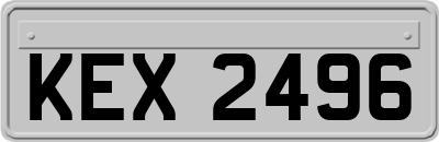 KEX2496