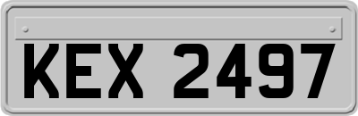 KEX2497