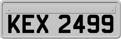 KEX2499