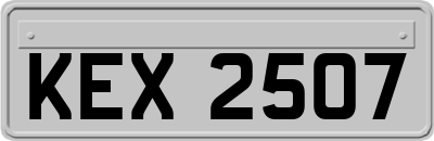 KEX2507
