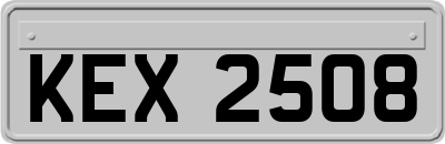 KEX2508