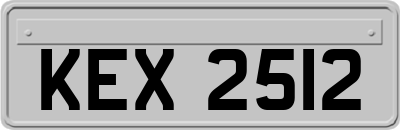 KEX2512