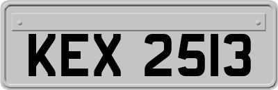 KEX2513