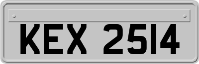 KEX2514