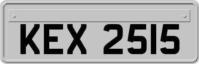 KEX2515