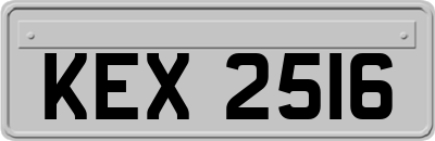 KEX2516