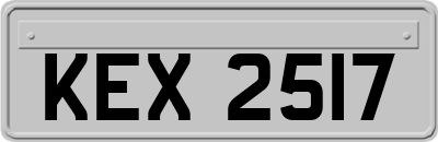 KEX2517