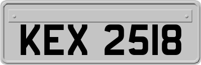 KEX2518