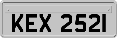 KEX2521