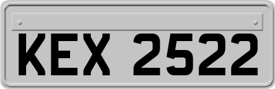 KEX2522