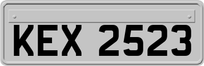 KEX2523