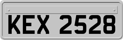 KEX2528