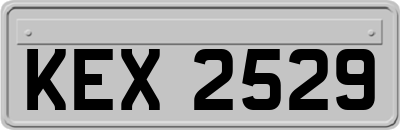 KEX2529