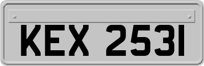 KEX2531
