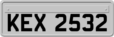 KEX2532
