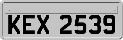 KEX2539