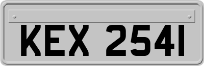 KEX2541