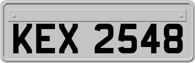 KEX2548