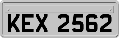 KEX2562