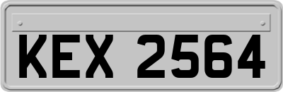 KEX2564
