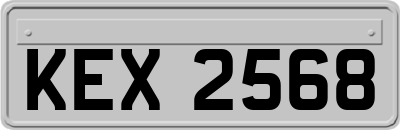 KEX2568