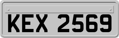 KEX2569