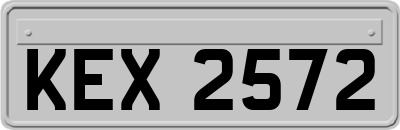 KEX2572