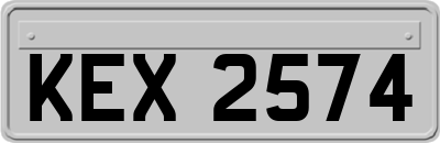 KEX2574