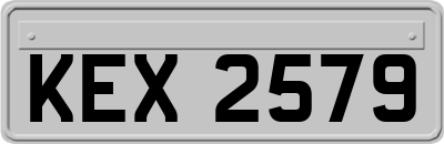 KEX2579