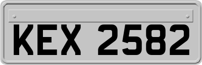 KEX2582