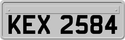 KEX2584