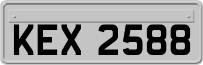 KEX2588