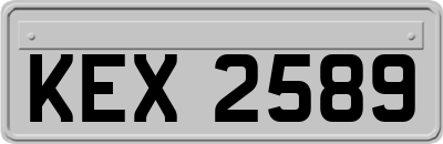 KEX2589