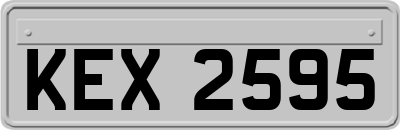 KEX2595